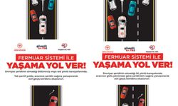 "Fermuar Sistemi ile Yaşama Yol Ver" programı düzenlendi