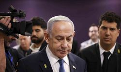 Zalim Netanyahu prostat ameliyatı olacak