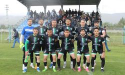 Bal Liginde ZengenSpor 1 Kilis Belediye 2