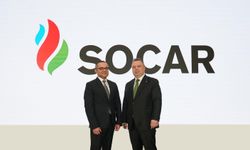 SOCAR'ın Türkiye'deki yeni yatırım planı 7 milyar dolar