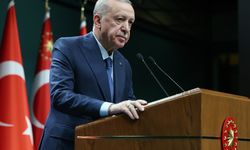 Cumhurbaşkanı Erdoğan: “Bir gece ansızın gelebiliriz"