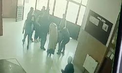 Öğrenci, öğretmenin heimlich manevrası ile hayata tutundu
