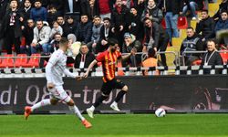 Trendyol Süper Lig: Kayserispor: 0 - Samsunspor 1 (Maç devam ediyor)