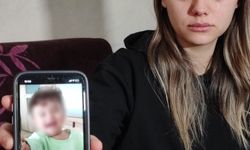 Kocasını bıç*klayan kadın, çocuğunu göremiyor...