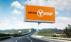 Köfteci Yusuf, bir yılda 240 milyon kez tercih edildi