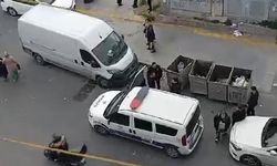 Yok böyle vicdansızlık...Anne çocuğunu çöpe attı