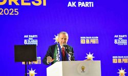 Cumhurbaşkanı Erdoğan: “Hedefimiz t*erörsüz bir Türkiye”