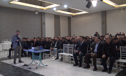 May Tohum Programı Niğde’de Gerçekleşti