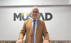 Niğde MÜSİAD Gazetecilerle Buluştu