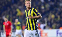 Simon Kjaer: "Futbolu 4 ay önce bırakmıştım"