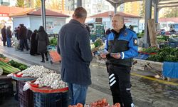 Niğde'de Vatandaşlara parada sahtecilik uyarısı