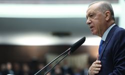 Cumhurbaşkanı Erdoğan’dan 6 Şubat depremlerinin yıl dönümünde taziye paylaşımı