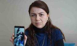 Kocasının 5 yerinden bıçakladığı  kadın o anları anlattı