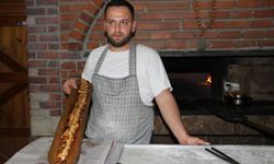 Dünya çapında lezzet: "Çarşamba pidesi"