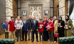 ÇEDES’ten anlamlı ziyaret