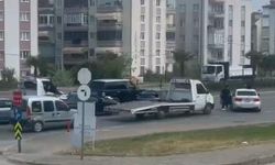 Düğün konvoyuna ceza yağdı