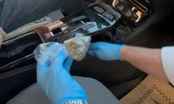 Şeytanın aklına gelmez, polisi bile hayrete düşürdü