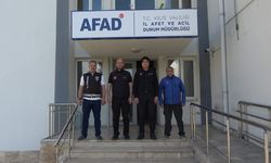 Deprem anında sakin kalmak hayat kurtarıyor