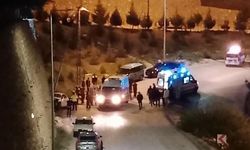 Otomobil elektrik direğine çarptı : 3 yaralı