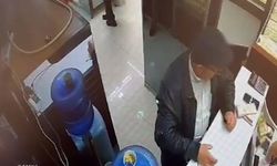 Sahte altın satarak kuyumcuları dolandıran 2 kişi yakalandı