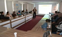 Niğde’de Dünya Aşı Haftası etkinlikleri başladı