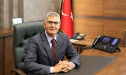Vali Çelik: “Emek, Toplumun En Kıymetli Hazinesidir”