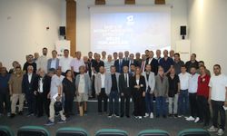 Yerel Medya Adana’da Toplandı