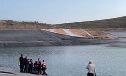 Niğde’de Barajda Feci Olay: 2 Çocuktan Biri