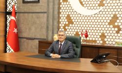 Niğde Valisi Cahit Çelik’ten 19 Mayıs mesajı
