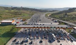 Ankara-Niğde Otoyolu Kayseri bağlantısı için ilk ihale yapıldı