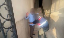 Niğde’de DAEŞ terör örgütüne operasyon