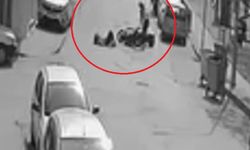 Kadına çarptı, yaralıyı olay yerinde bırakıp kaçtı