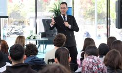Profesörden yapay zeka uyarısı