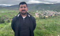 Ayıyı görüntülemek isterken canından oluyordu