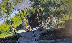 Boğazına cisim kaçan öğrenci Heimlich müdahalesiyle kurtarıldı