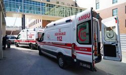Çocuk Acil Girişi geçici olarak kullanılmayacak