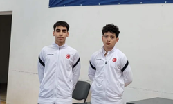 Niğdeli Sporculardan Bulgaristan’da Büyük Başarı