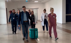 Niğde’de Gökkaya’nın organları umut oldu