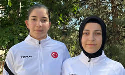 Niğdeli Badmintonculardan Bulgaristan’da büyük başarı