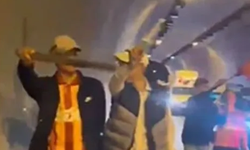 Döner bıçaklı holiganlar serbest