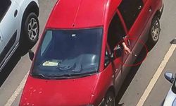 Kamera sistemi çevre nöbetinde