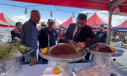 Tezgâhta sinekli et, bozuk ürün tespit edildi  mühürlendi