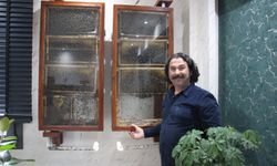 Fabrikasında 5 bin işçi ile ’bal’ gibi çalışıyor