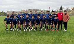 Niğde Yurt Lig Futbol Bölge şampiyonu oldu