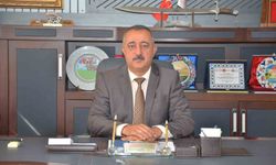 Müdür Baş:”Her üründe alın teri var”