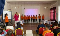 İngilizce Bilgi Yarışmasının Kazananı Belli Oldu