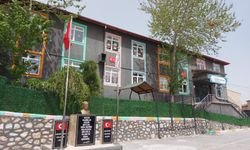 Minikler Okuma Şenliği’nde Buluşuyor