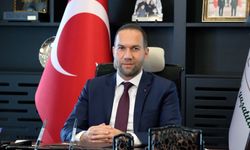 Başkan Özdemir'den 19 Mayıs mesajı
