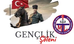 Bor’da gençlik şöleni