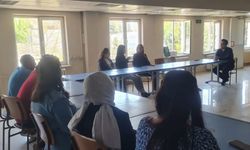 Niğde’de kurumların sigarayı bırakması hedeflendi